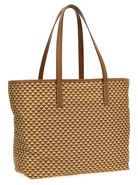 Prada Symbole Shopping Bag