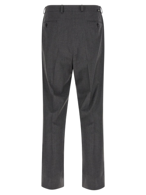 Prada Tailored Trousers