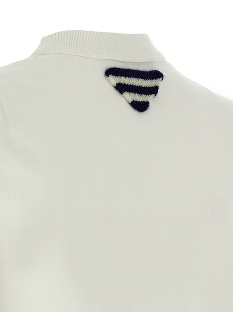 Prada Vintage Logo T-shirt