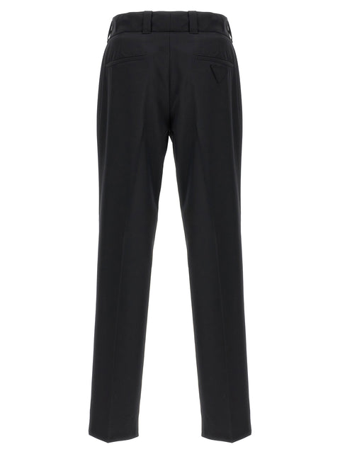 Prada Wool Pants