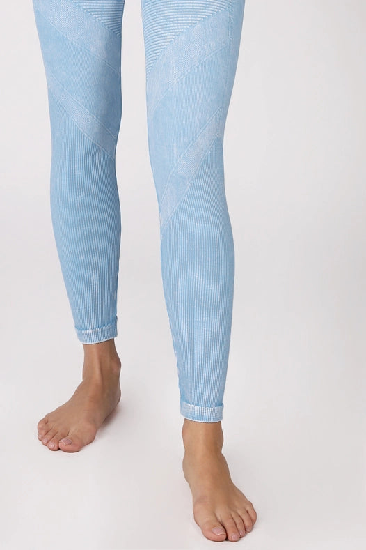 Premium Vintage Moto Jeggings-Jeggings-NIKIBIKI-One Size.-Vintage Sky-Urbanheer