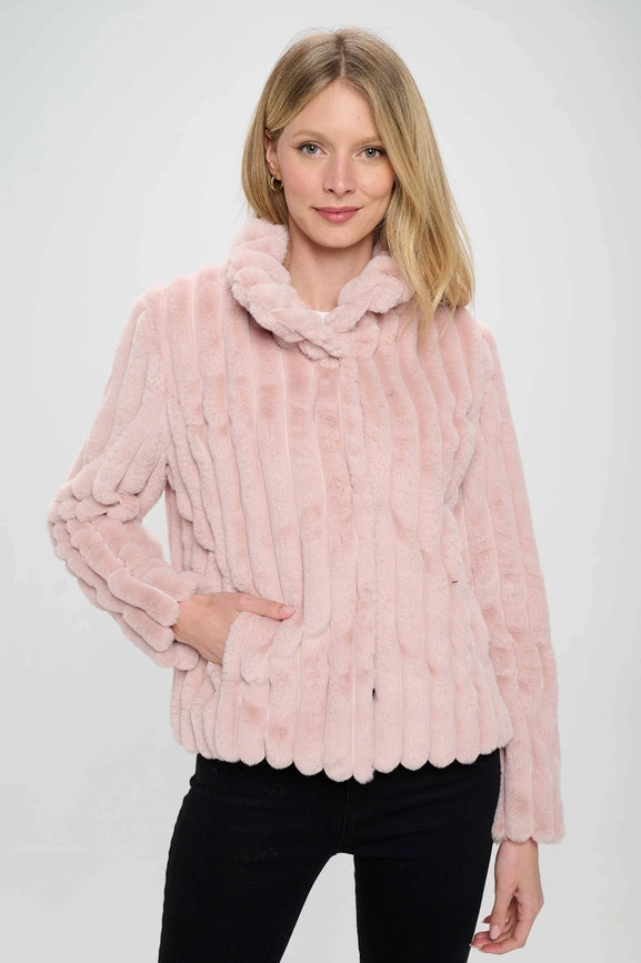 Pretty in Paris-Jacket-Baciano-S-Urbanheer