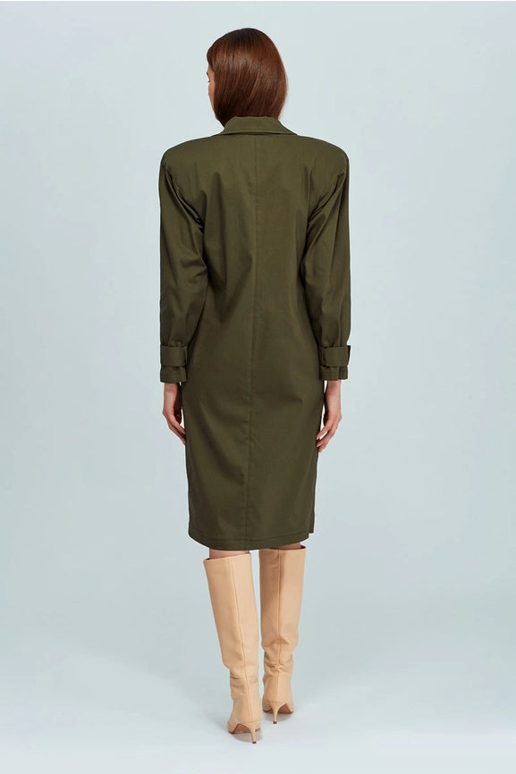 Prince Jacket Dress-Dress-NANA GOTTI-32-Urbanheer