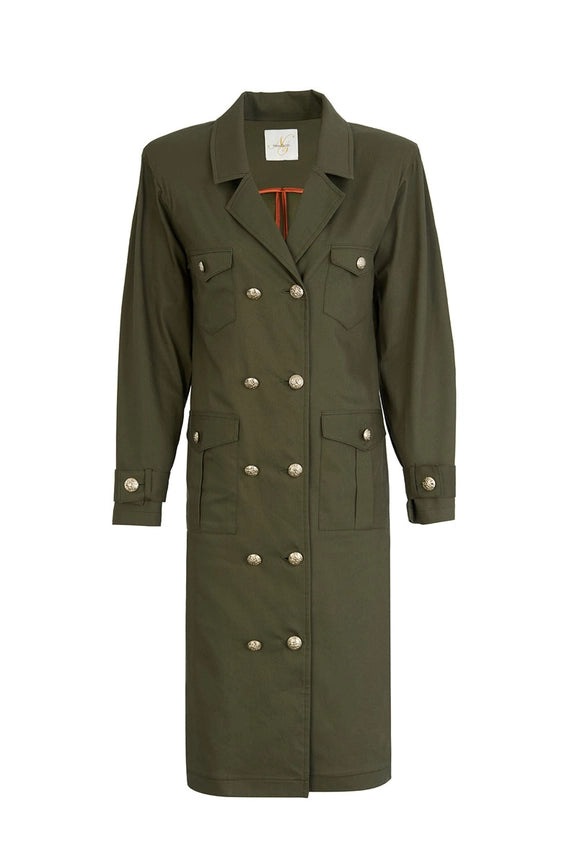 Prince Jacket Dress-Dress-NANA GOTTI-32-Urbanheer