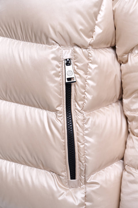 Princess I Short Down Jacket With Water-Repellent Fabric