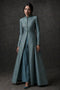 Princess Meher Brocade Coat Set