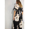 Print Pleated Jumpsuit BLACK MULTI-Clothing Jumpsuits-Mulla-S-BLACK MULTI-Urbanheer