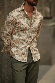 Printed Shirt Print-Shirt-DONATO-S-Urbanheer