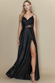 Prom,Bridesmaid Dress,Bridal,Gowns,Homecoming Black-Dress-Maniju-S-Black-Urbanheer