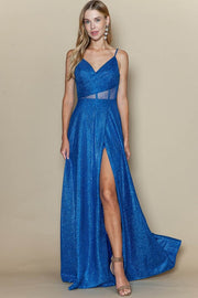 Prom,Bridesmaid Dress,Bridal,Gowns,Homecoming Royal Blue-Dress-Maniju-S-Royal Blue-Urbanheer