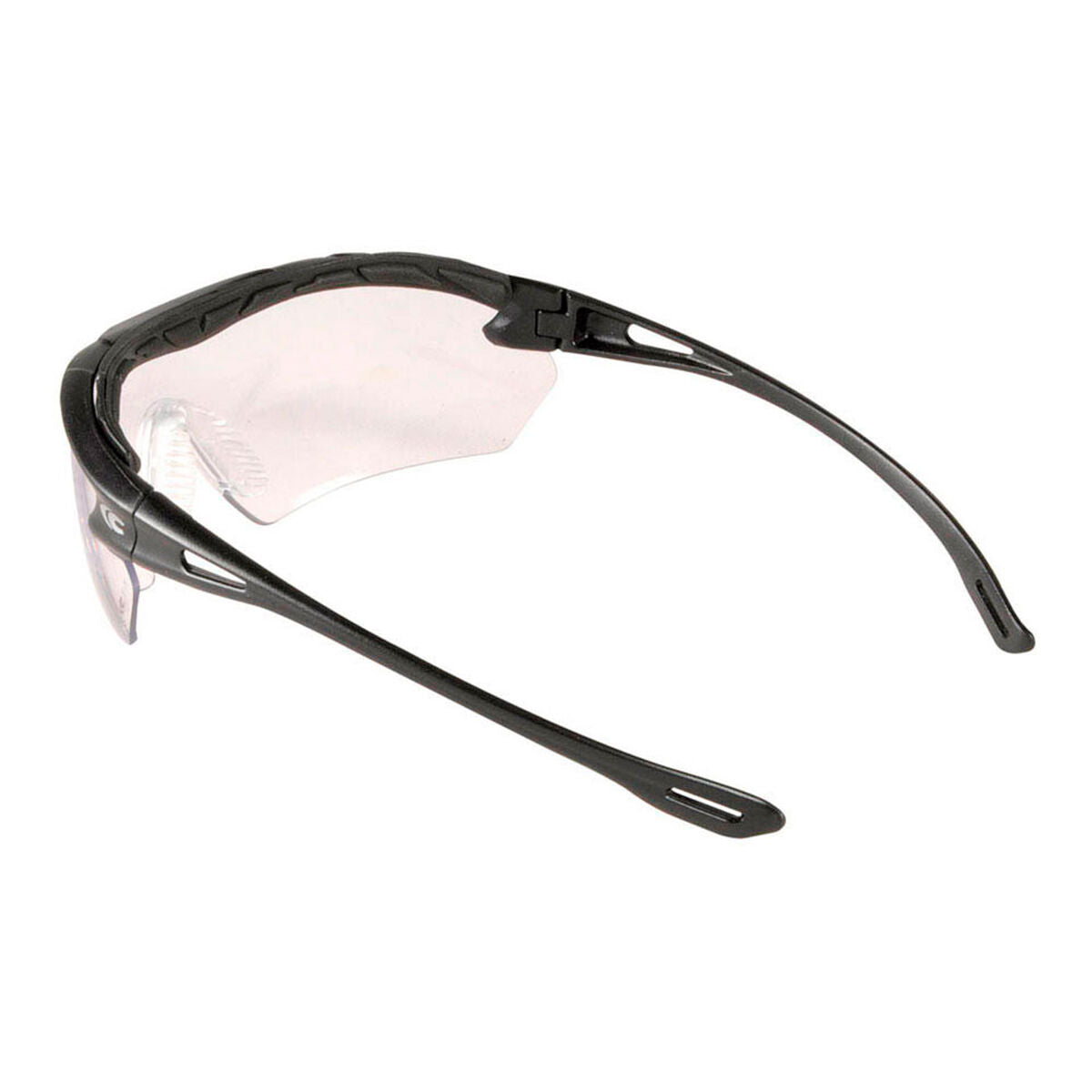 Protective Glasses Cofra Gunner-DIY and tools, Prevention and safety-Cofra-Urbanheer