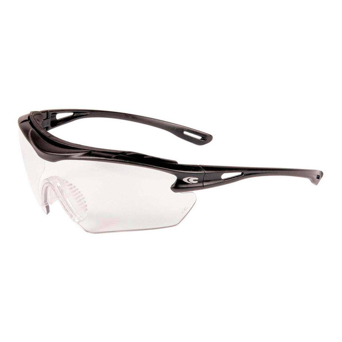 Protective Glasses Cofra Gunner-DIY and tools, Prevention and safety-Cofra-Urbanheer