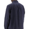 Ps Paul Smith Linen Button-Down Shirt For-men > clothing > shirts-PS Paul Smith-l-Blue-Urbanheer