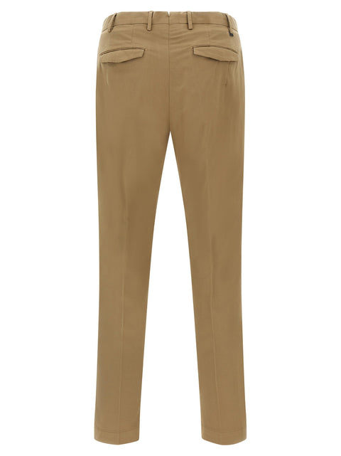 Pt Torino Master Pants