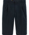 Pt Torino Stretch Cotton Bermuda Shorts