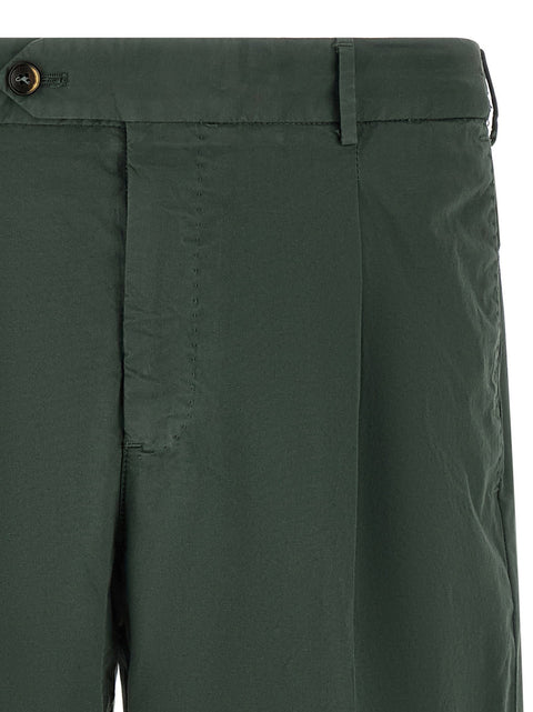 Pt Torino Style Bermuda Shorts