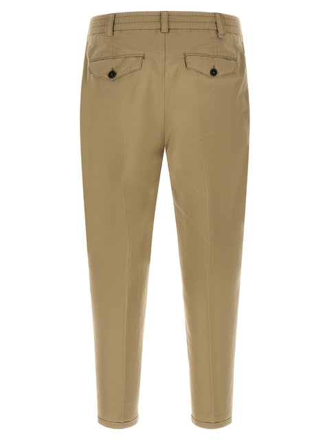 Pt Torino The Rebel Pants