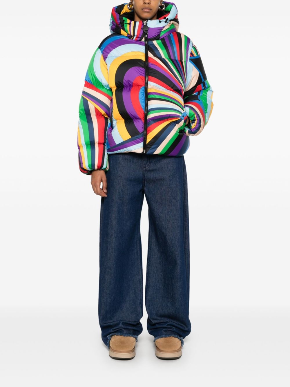 Pucci Coats Purple-Jackets-Pucci-38-Urbanheer