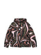 Pucci Printed down jacket