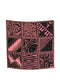 Pucci Printed silk foulard