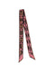 Pucci Printed silk foulard