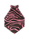 Pucci Printed silk top