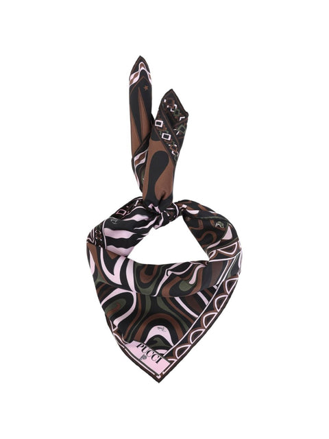 Pucci Scarf