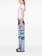 Pucci T-Shirts And Polos White-women > clothing > topwear-Pucci-L-White-Urbanheer