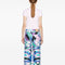 Pucci T-Shirts And Polos White-women > clothing > topwear-Pucci-L-White-Urbanheer