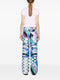 Pucci T-Shirts And Polos White-women > clothing > topwear-Pucci-L-White-Urbanheer