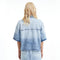 Puffy Short Sleeve Denim Jacket-Jacket-BAYEAS-S-MEDIUM-Urbanheer
