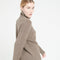 Pull col cheminé cachemire 10 fils taupe femme - MIA 9-col cheminé femme-Studio Cashmere8-XL-SC8-00372-taupe-Urbanheer