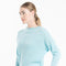 Pull col rond en cachemire turquoise femme - RIA 2-col rond femme-Studio Cashmere8-S-M-SC8-01081-turquoise-Urbanheer