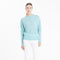Pull col rond en cachemire turquoise femme - RIA 2-col rond femme-Studio Cashmere8-S-M-SC8-01081-turquoise-Urbanheer