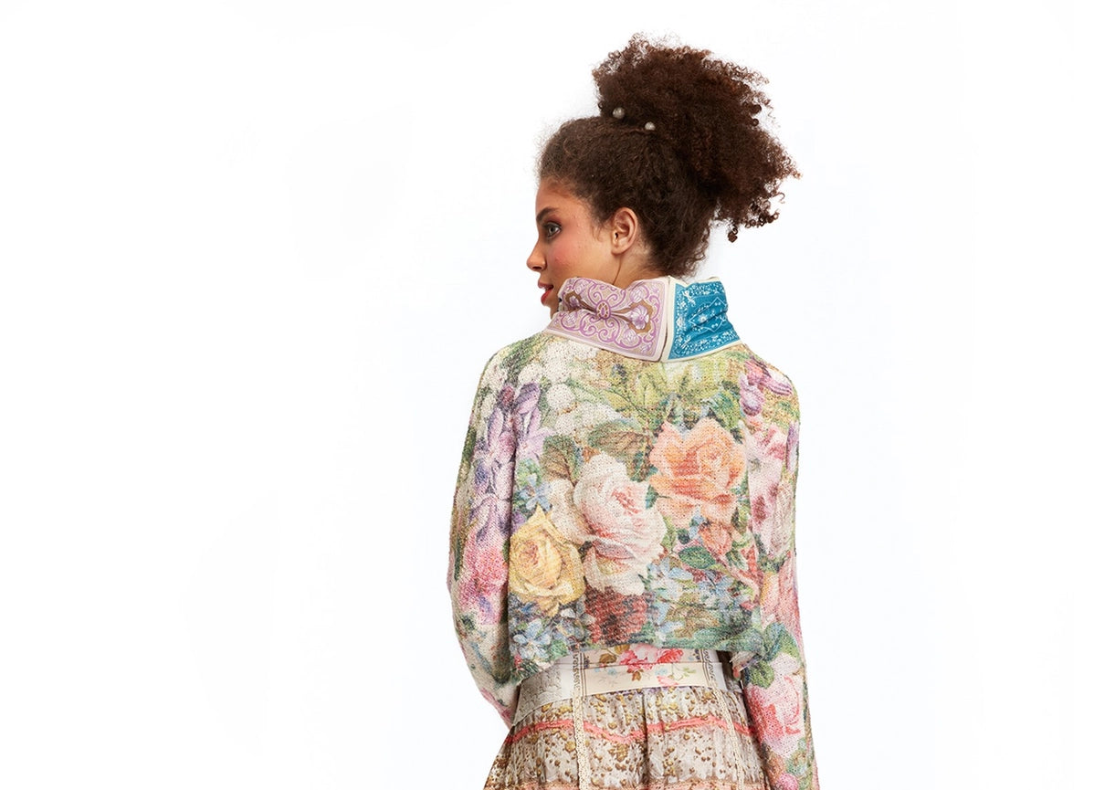 Pullover - Fortune in Flowerland-Pullover-IPNG Design-1-Urbanheer