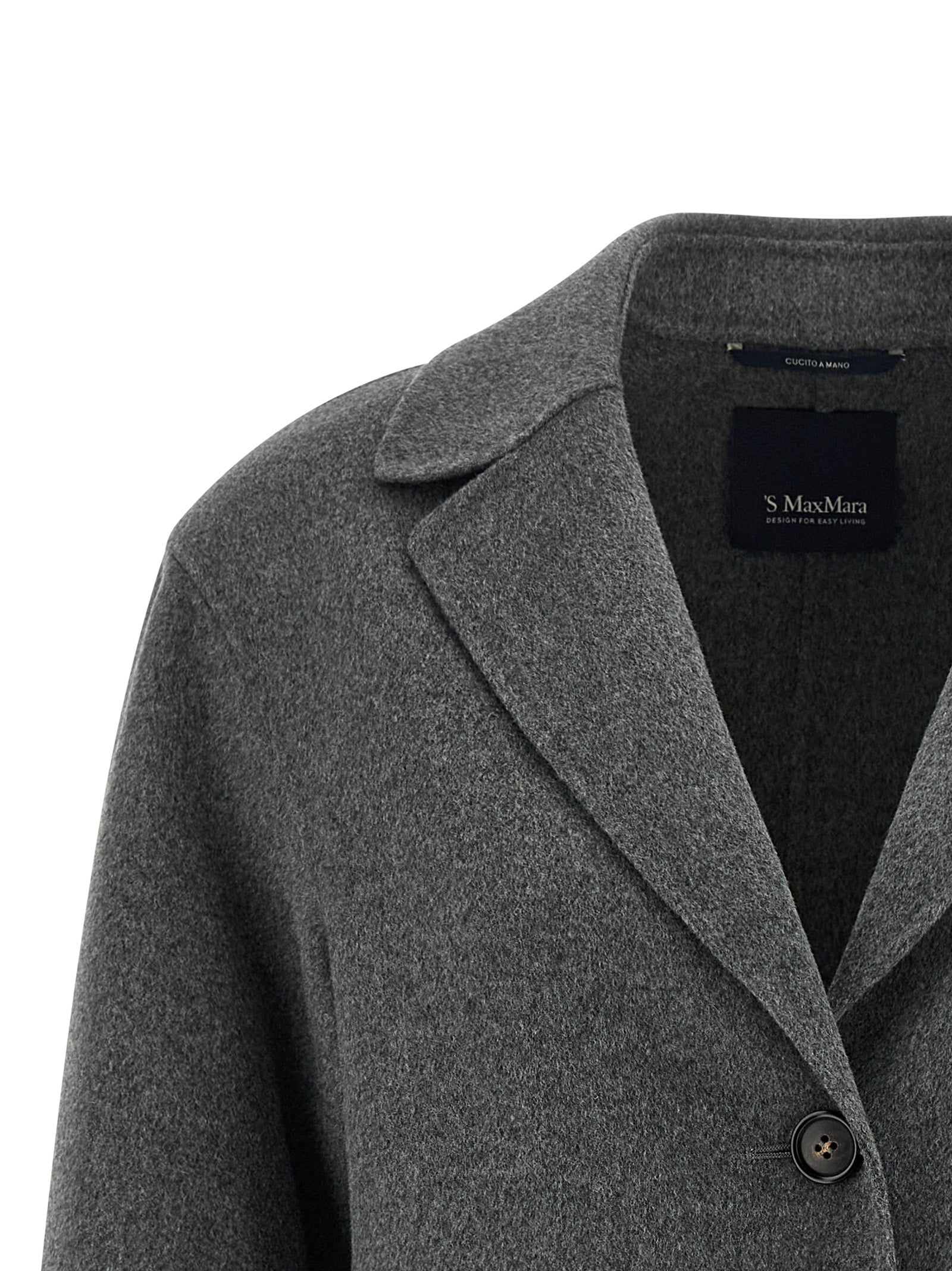 Pure Wool Comfort Fit Everyday Blazer