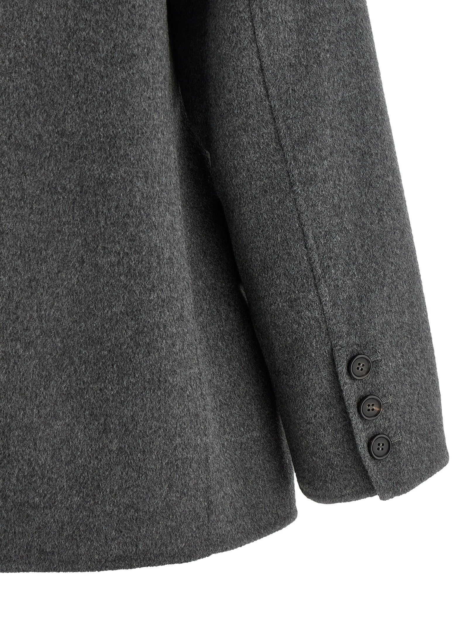 Pure Wool Comfort Fit Everyday Blazer