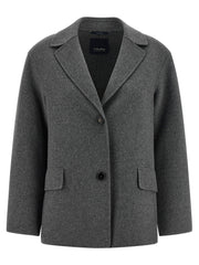 Pure Wool Comfort Fit Everyday Blazer