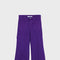 Purple Flair Jeans with Large Front Pockets-Jeans-Q2-XS-Purple-Urbanheer
