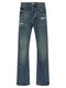 Purple P011 Modern Vintage Jeans
