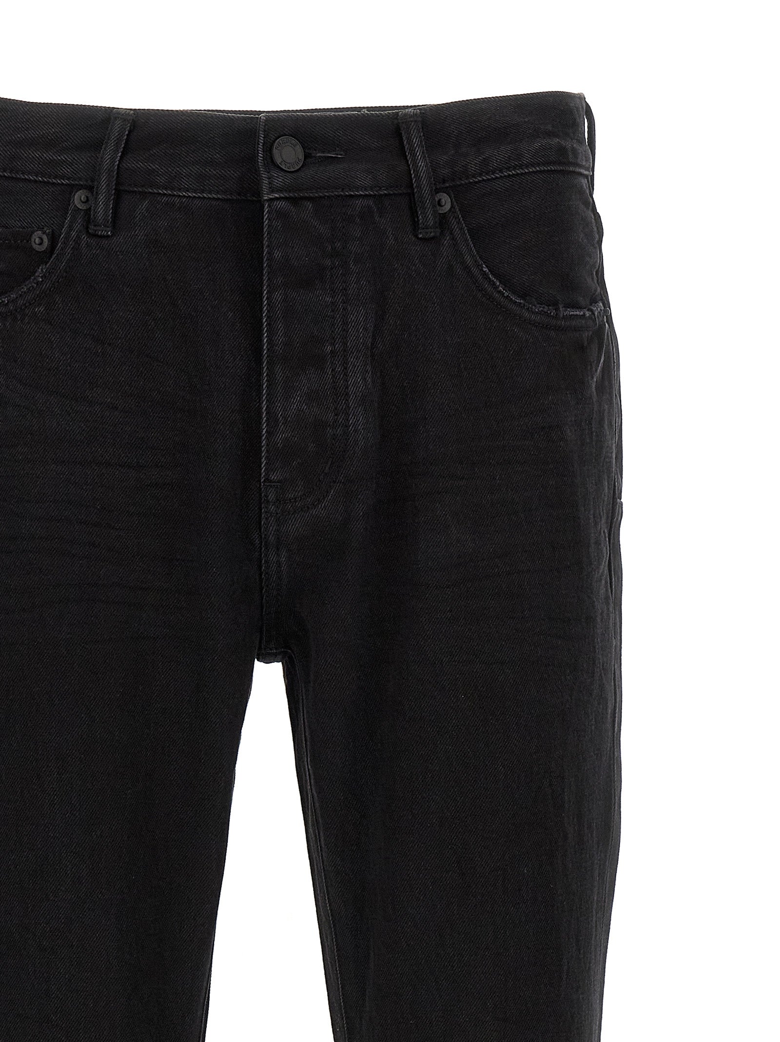 Purple P026 Lancer Rip Jeans