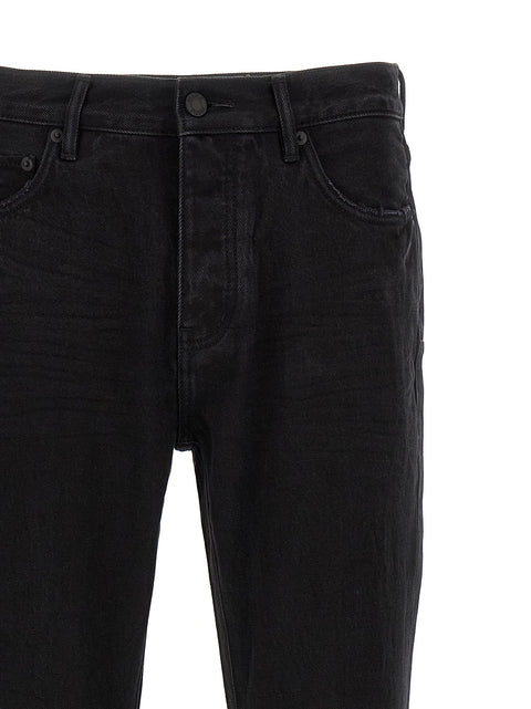 Purple P026 Lancer Rip Jeans