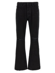 Purple P026 Lancer Rip Jeans