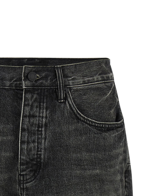Purple P059 Kamari Bermuda Shorts