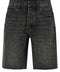 Purple P059 Kamari Bermuda Shorts