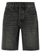 Purple P059 Kamari Bermuda Shorts