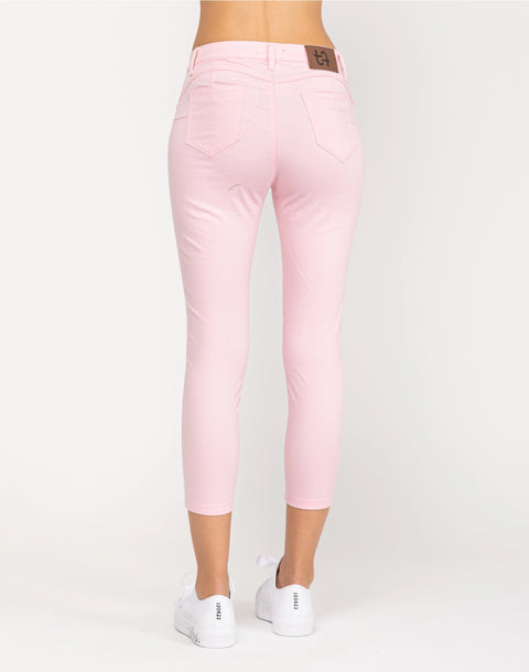 Push Up and Slim Fit Jeans