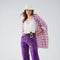 Q2 - Purple Wide Leg Jeans With Metallic Finish In Gold-Fashion-Q2-Purple-Large-Urbanheer