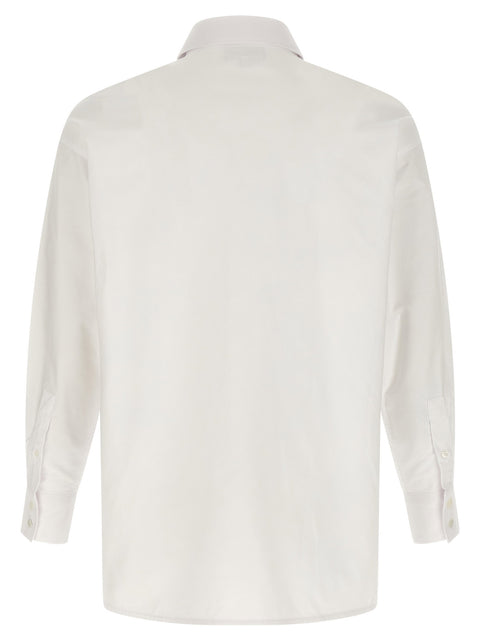 Maison Kitsuné Baby Fox Shirt