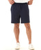 Quill Luxe Jersey Mid Length Short